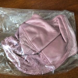 Breezies underwire BRA with UltimAir Lining